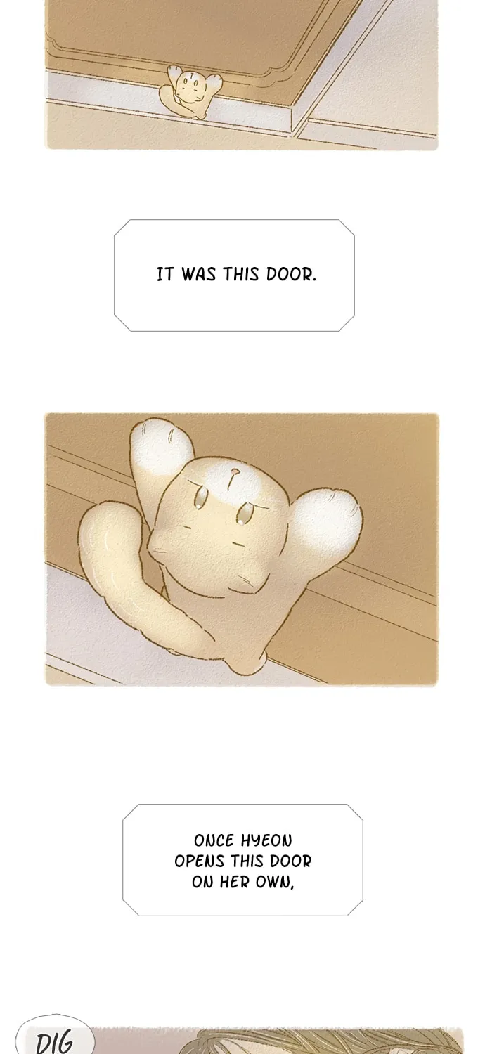 Read Motungi Tteugaebang chapter 34 image 35 on Lezhin