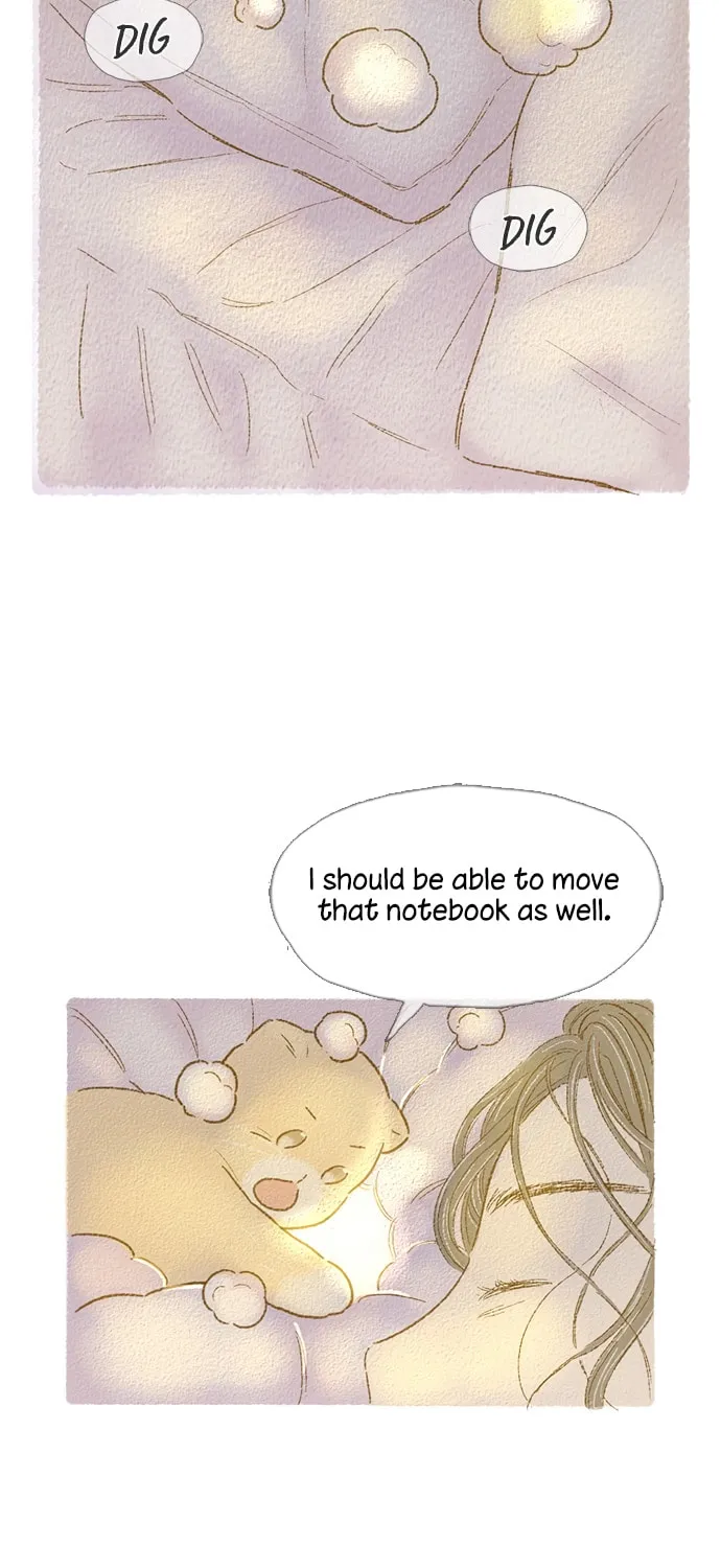 Read Motungi Tteugaebang chapter 34 image 37 on Lezhin