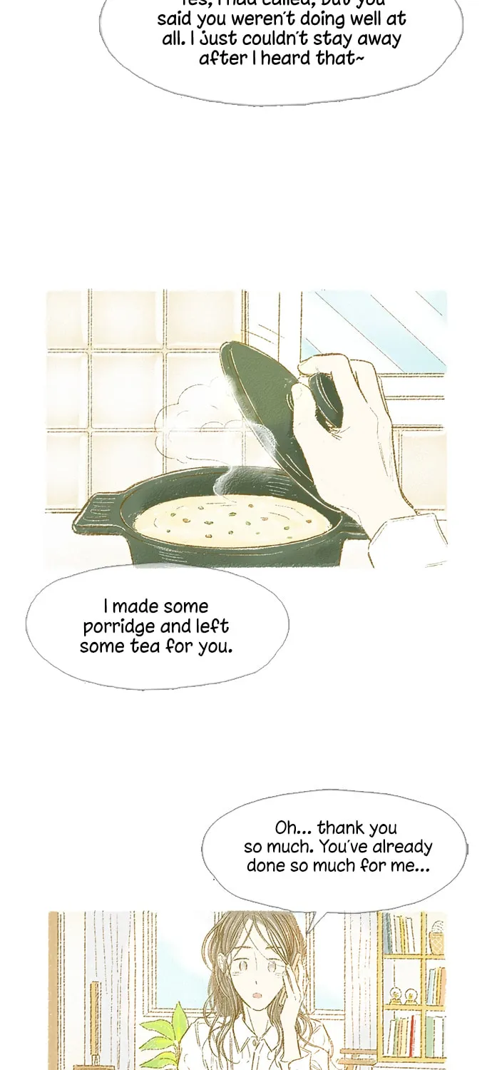 Read Motungi Tteugaebang chapter 34 image 6 on Lezhin