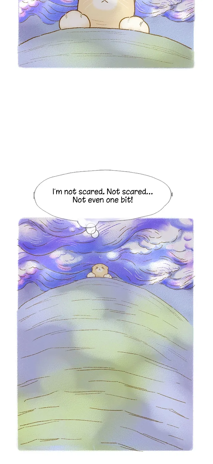 Read Motungi Tteugaebang chapter 35 image 1 on Lezhin