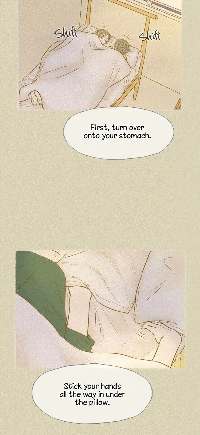 Read Motungi Tteugaebang chapter 35 image 18 on Lezhin