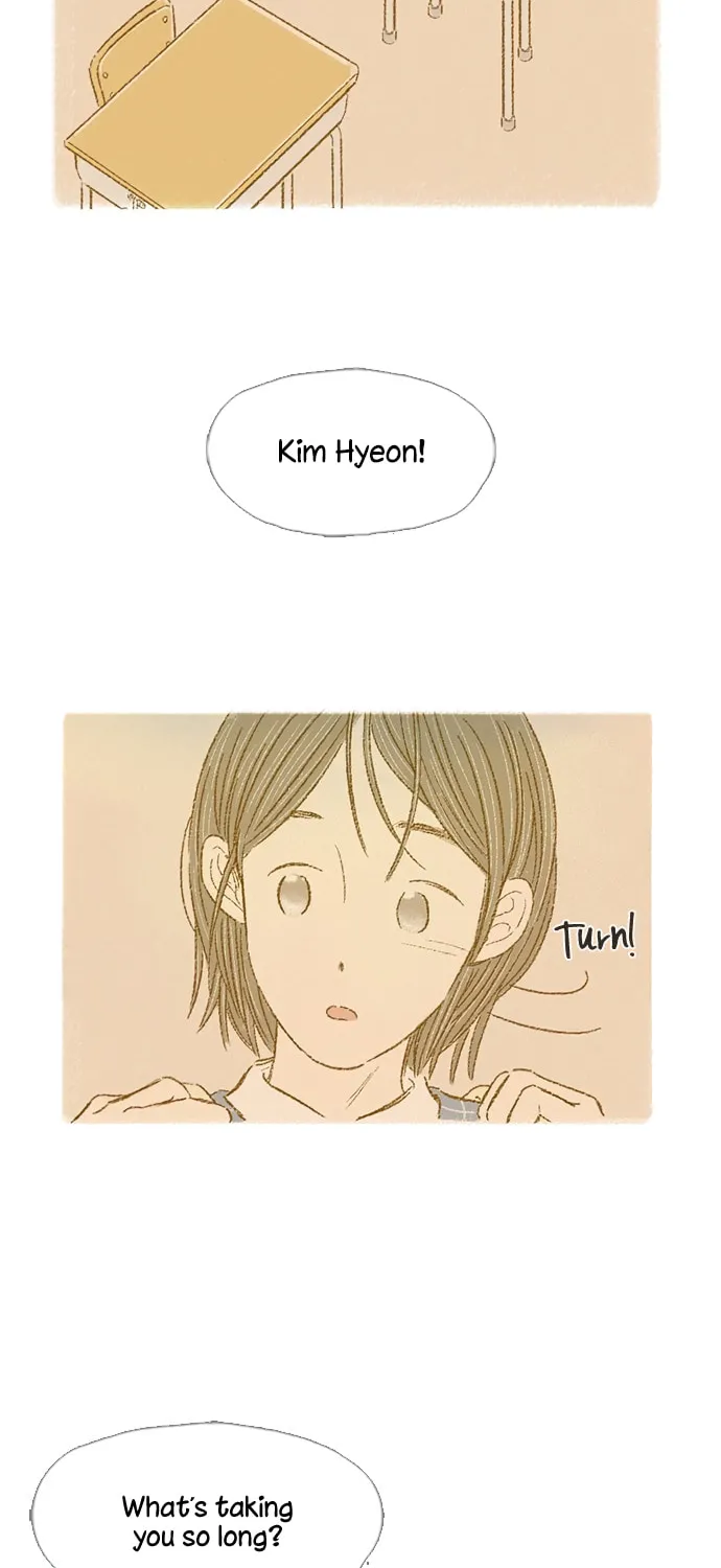 Read Motungi Tteugaebang chapter 35 image 33 on Lezhin