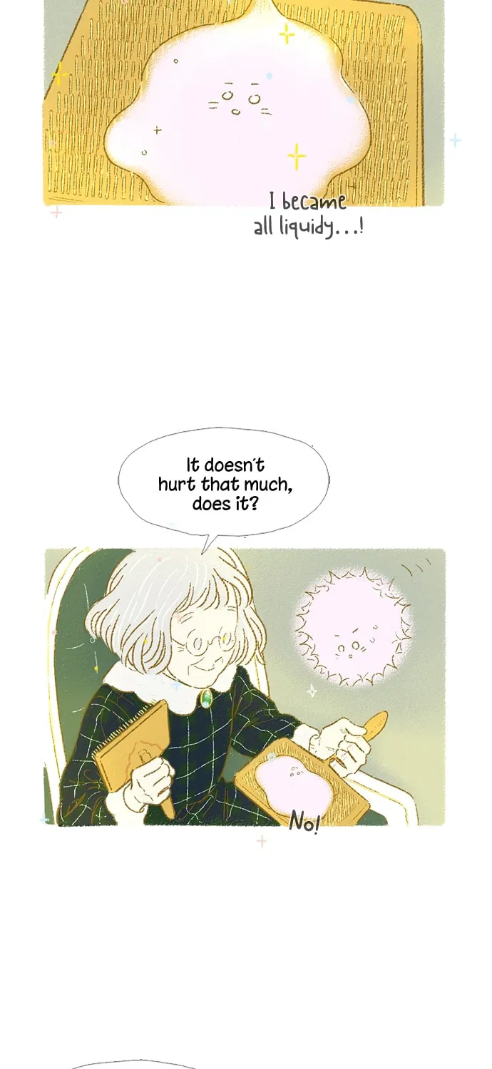 Read Motungi Tteugaebang chapter 36 image 2 on Lezhin