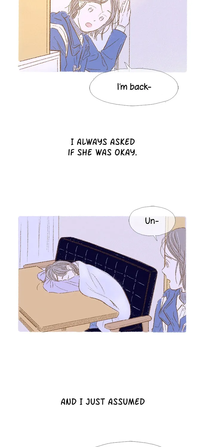 Read Motungi Tteugaebang chapter 36 image 32 on Lezhin