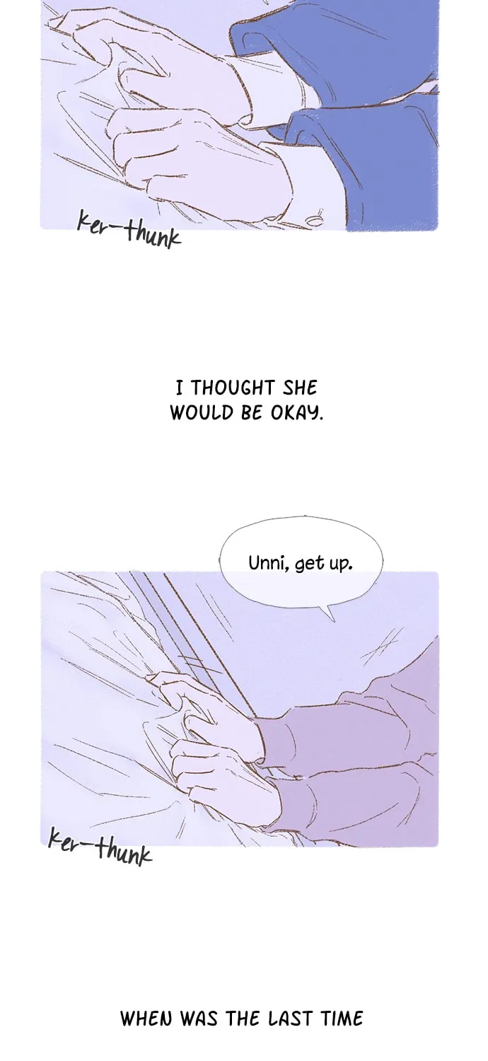 Read Motungi Tteugaebang chapter 36 image 35 on Lezhin