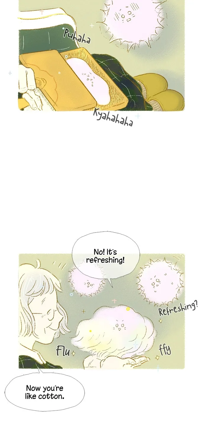 Read Motungi Tteugaebang chapter 36 image 5 on Lezhin
