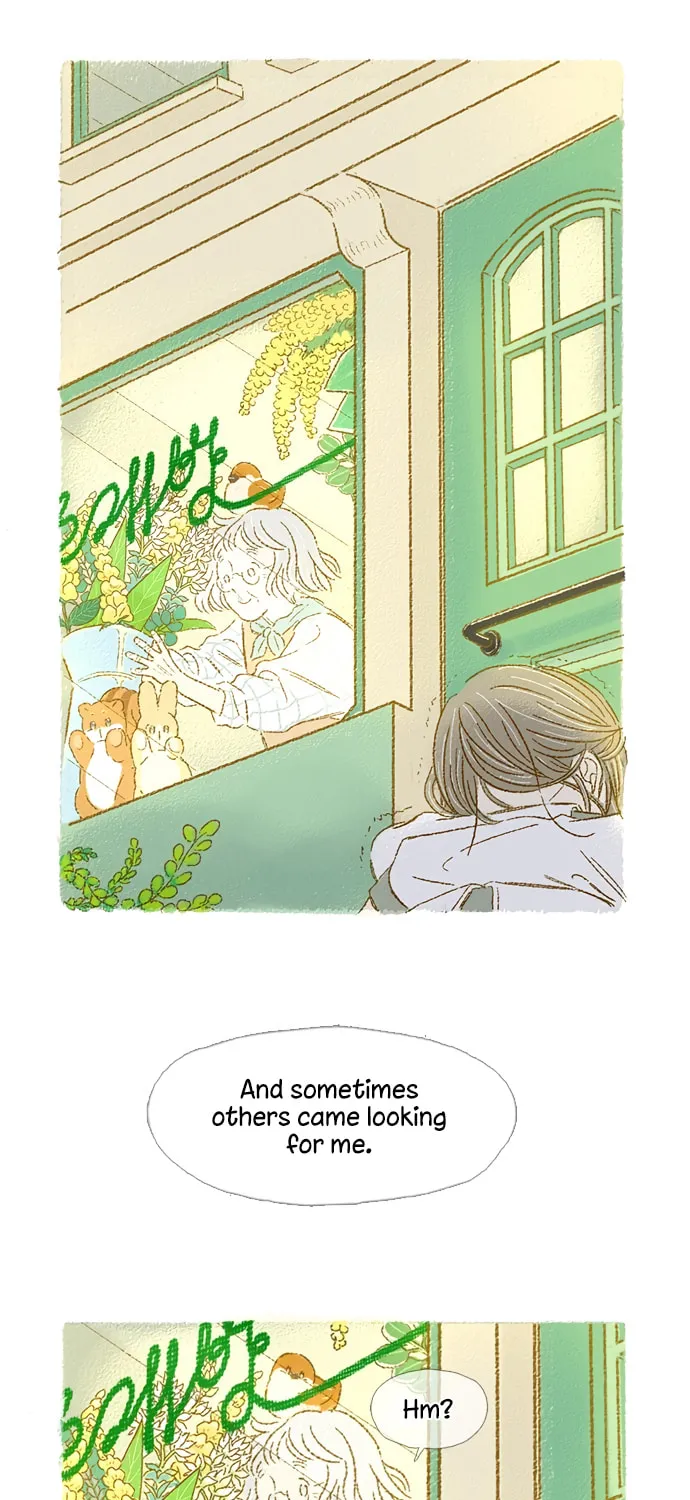 Read Motungi Tteugaebang chapter 36 image 9 on Lezhin