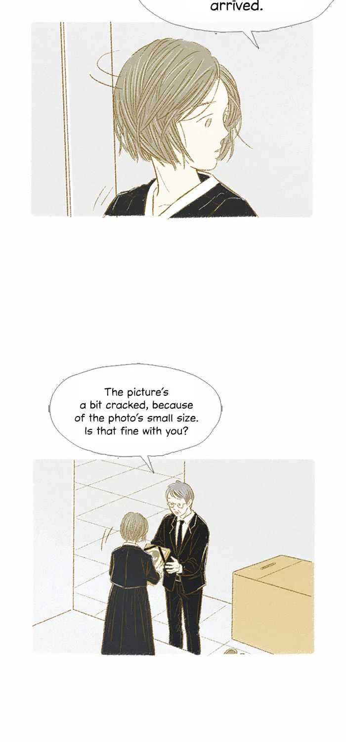 Read Motungi Tteugaebang chapter 37 image 4 on Lezhin