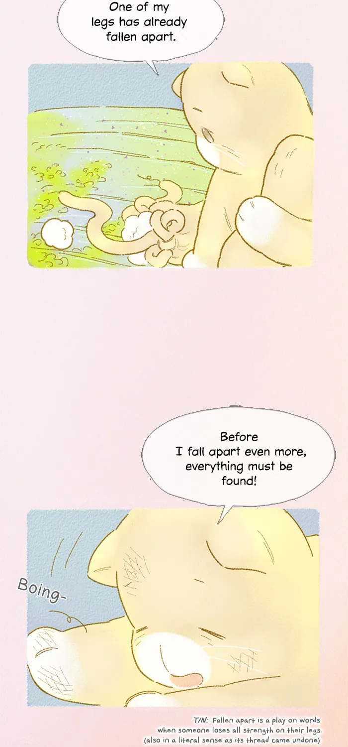 Read Motungi Tteugaebang chapter 38 image 32 on Lezhin