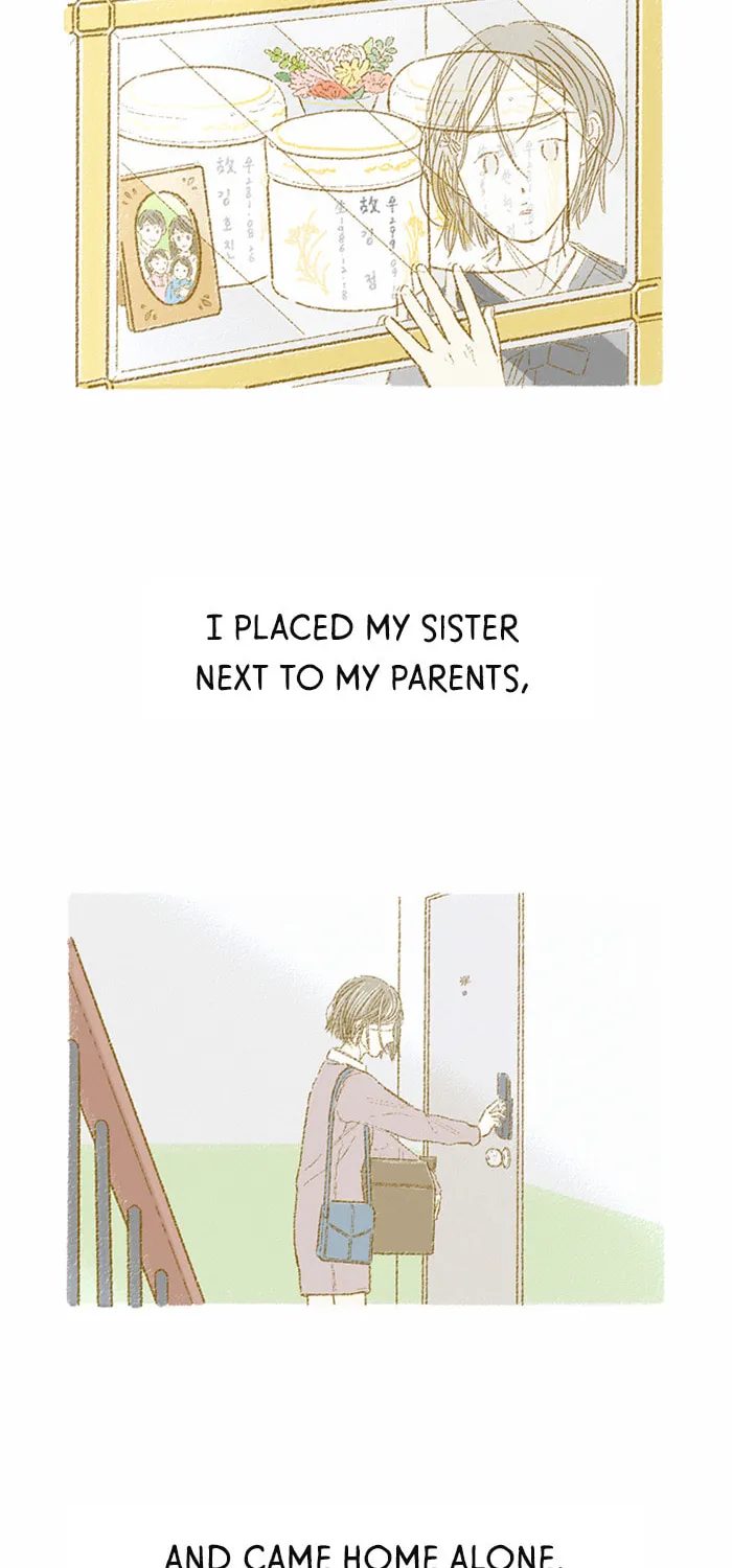 Read Motungi Tteugaebang chapter 38 image 4 on Lezhin
