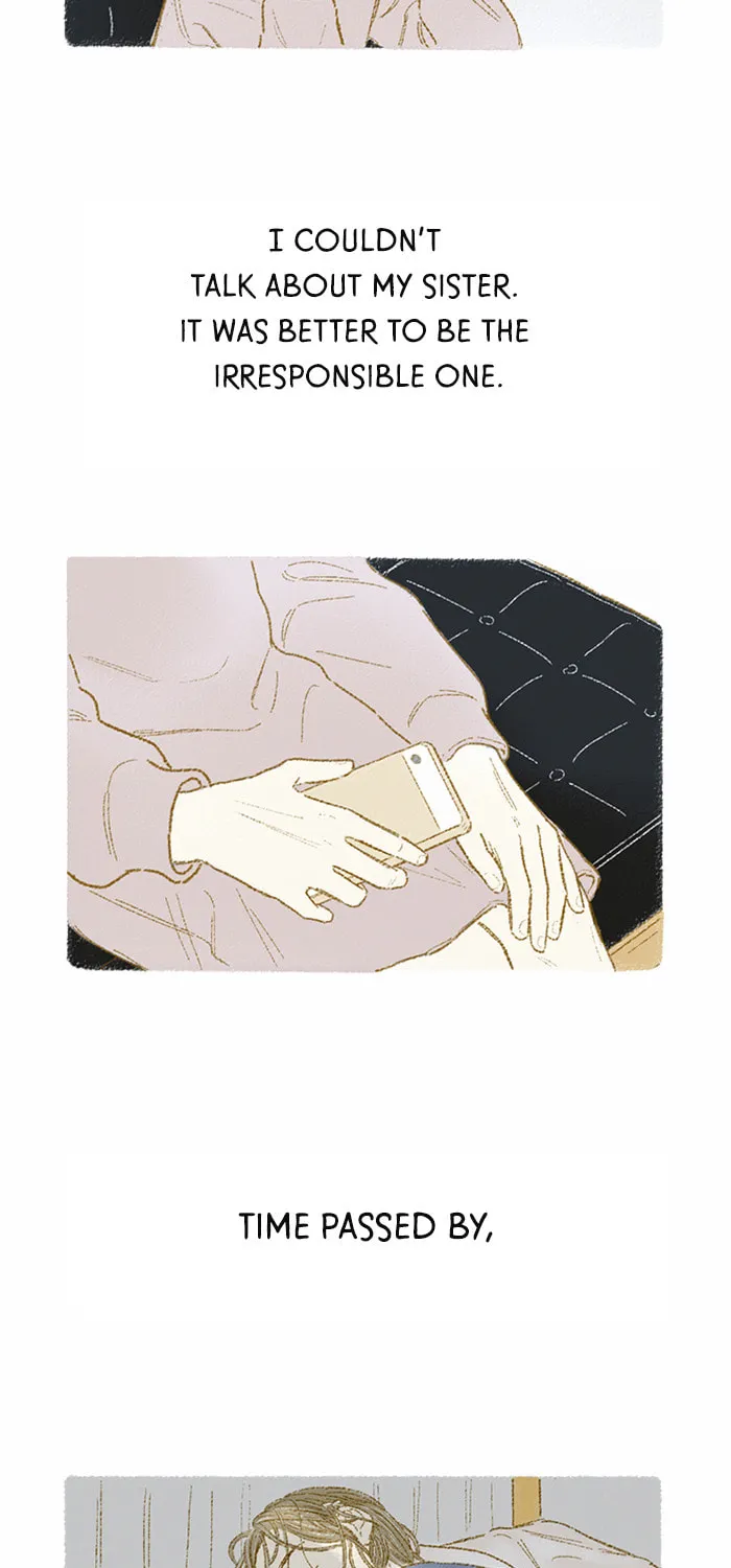 Read Motungi Tteugaebang chapter 38 image 9 on Lezhin
