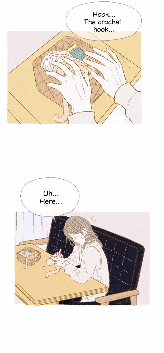 Read Motungi Tteugaebang chapter 39 image 11 on Lezhin