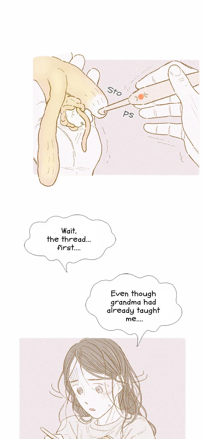 Read Motungi Tteugaebang chapter 39 image 12 on Lezhin