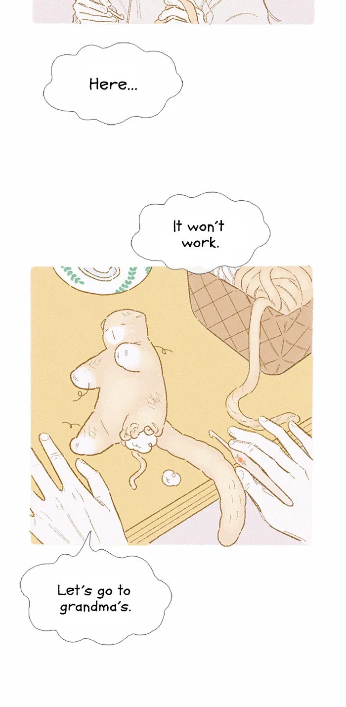 Read Motungi Tteugaebang chapter 39 image 13 on Lezhin