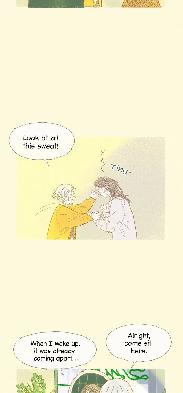 Read Motungi Tteugaebang chapter 39 image 19 on Lezhin