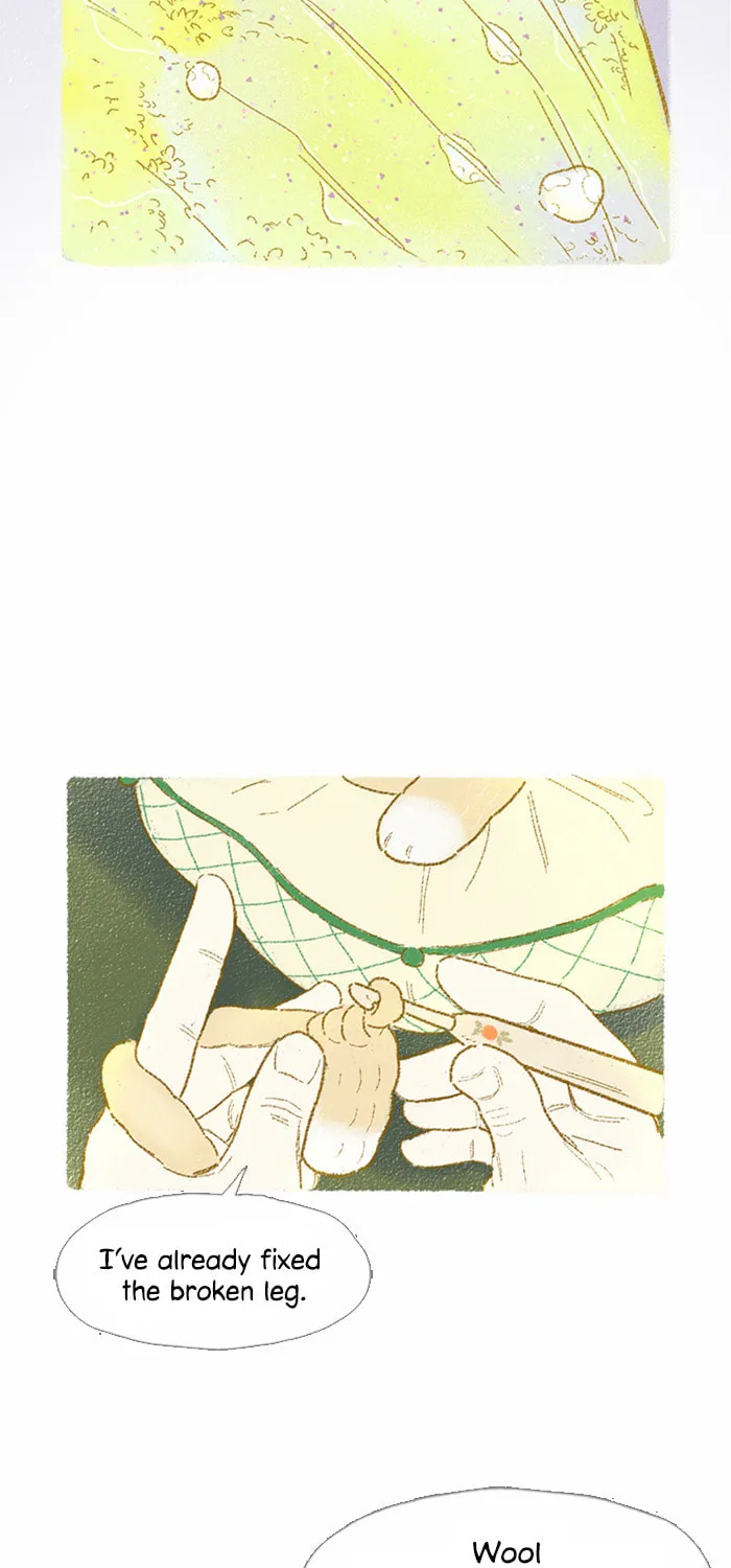 Read Motungi Tteugaebang chapter 39 image 31 on Lezhin