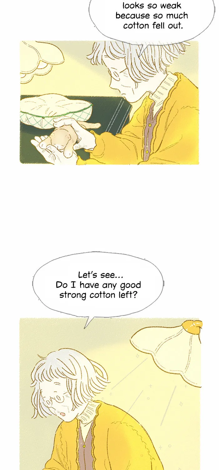 Read Motungi Tteugaebang chapter 39 image 32 on Lezhin