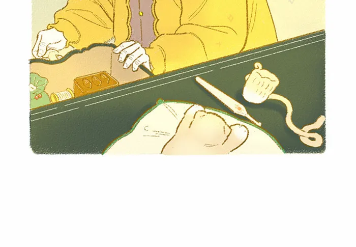 Read Motungi Tteugaebang chapter 39 image 33 on Lezhin