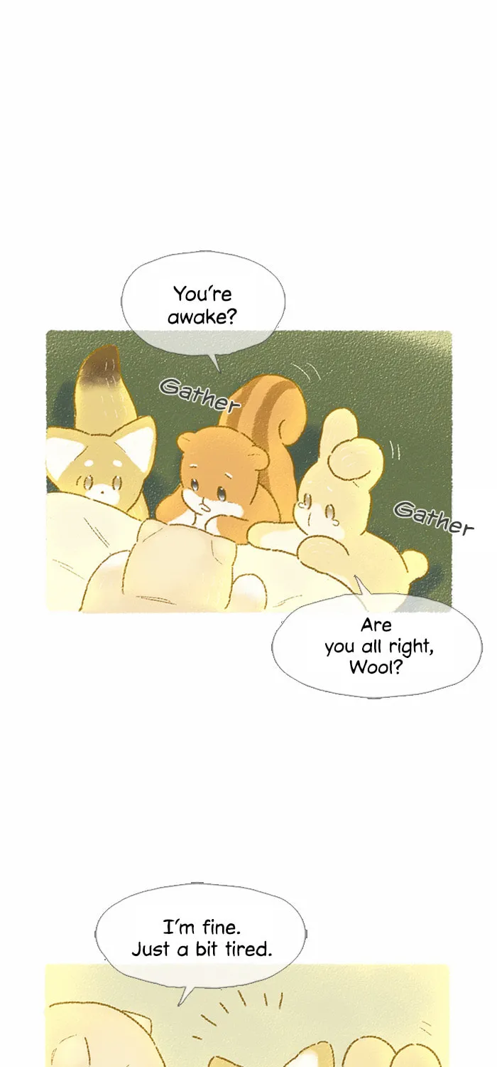 Read Motungi Tteugaebang chapter 39 image 39 on Lezhin