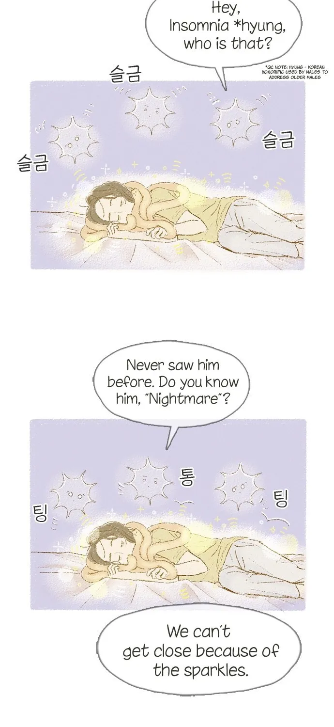 Read Motungi Tteugaebang chapter 4 image 14 on Lezhin