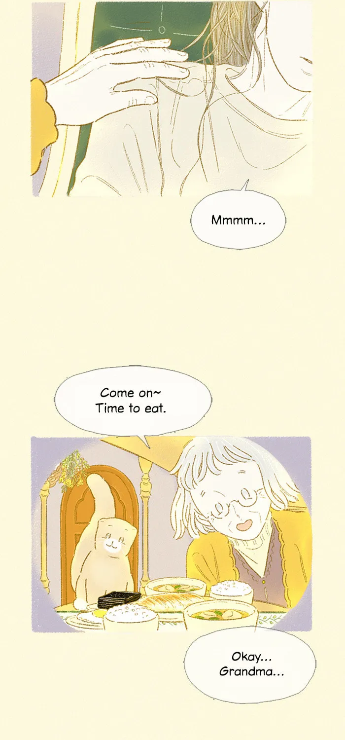 Read Motungi Tteugaebang chapter 40 image 21 on Lezhin