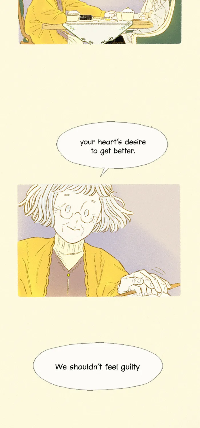 Read Motungi Tteugaebang chapter 40 image 34 on Lezhin