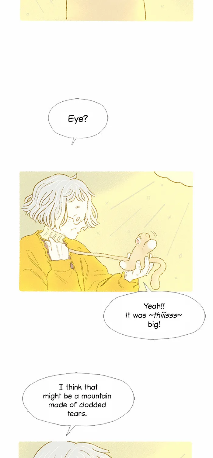 Read Motungi Tteugaebang chapter 40 image 4 on Lezhin