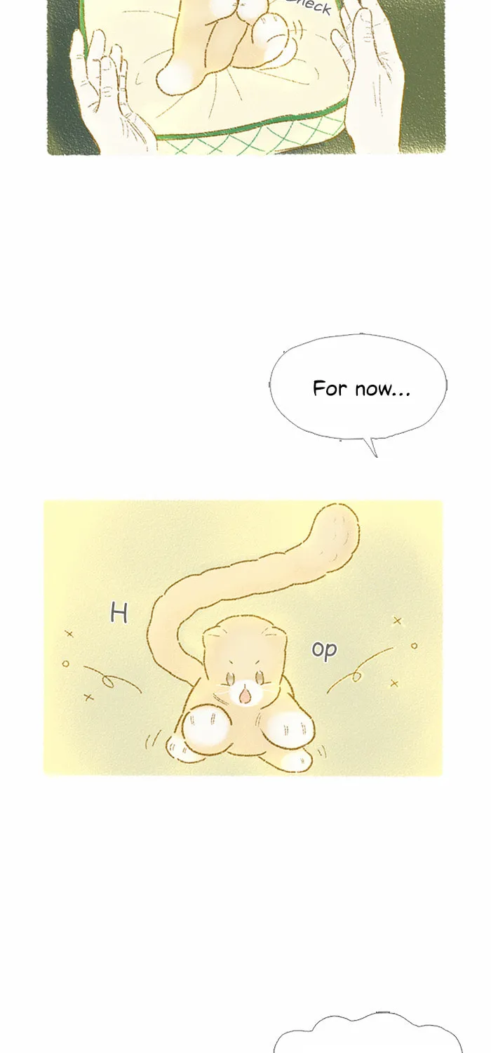 Read Motungi Tteugaebang chapter 40 image 7 on Lezhin