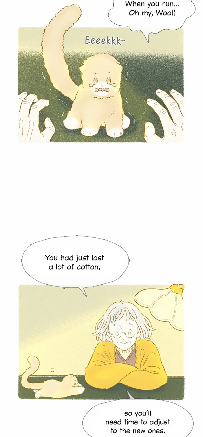 Read Motungi Tteugaebang chapter 40 image 8 on Lezhin