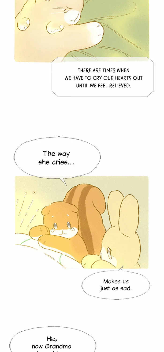 Read Motungi Tteugaebang chapter 42 image 30 on Lezhin