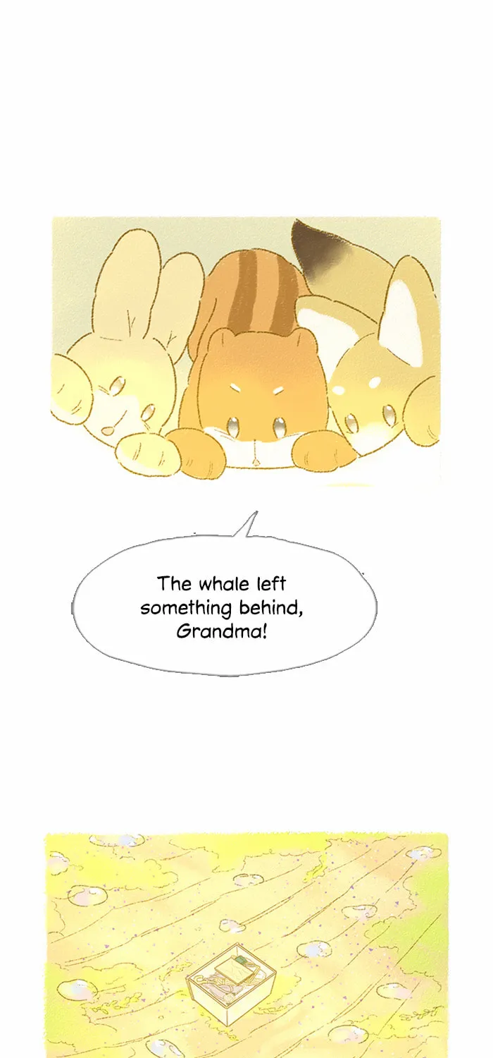 Read Motungi Tteugaebang chapter 42 image 37 on Lezhin