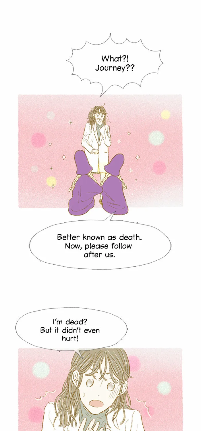 Read Motungi Tteugaebang chapter 43 image 10 on Lezhin
