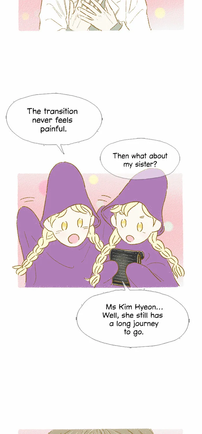 Read Motungi Tteugaebang chapter 43 image 11 on Lezhin
