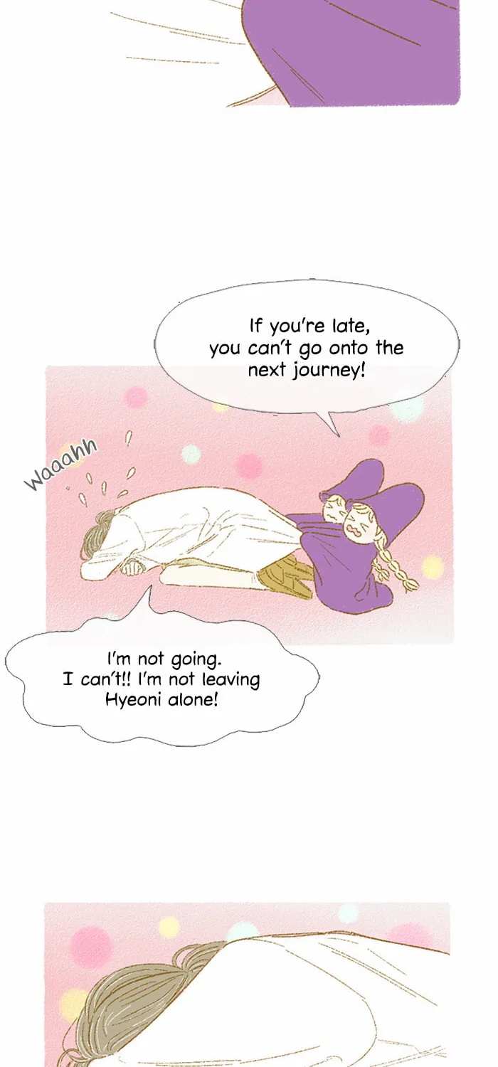 Read Motungi Tteugaebang chapter 43 image 14 on Lezhin