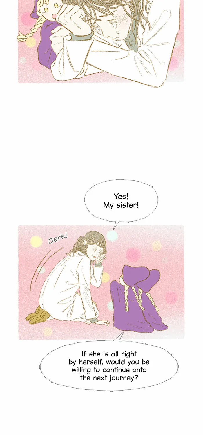 Read Motungi Tteugaebang chapter 43 image 19 on Lezhin