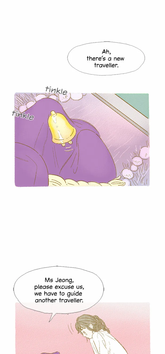 Read Motungi Tteugaebang chapter 43 image 29 on Lezhin