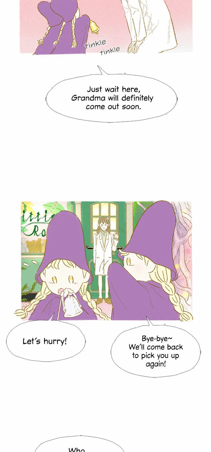 Read Motungi Tteugaebang chapter 43 image 30 on Lezhin