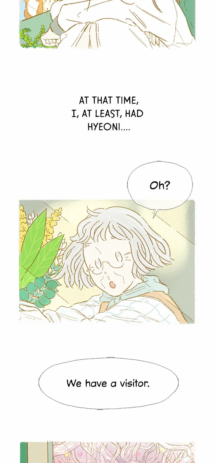 Read Motungi Tteugaebang chapter 43 image 34 on Lezhin