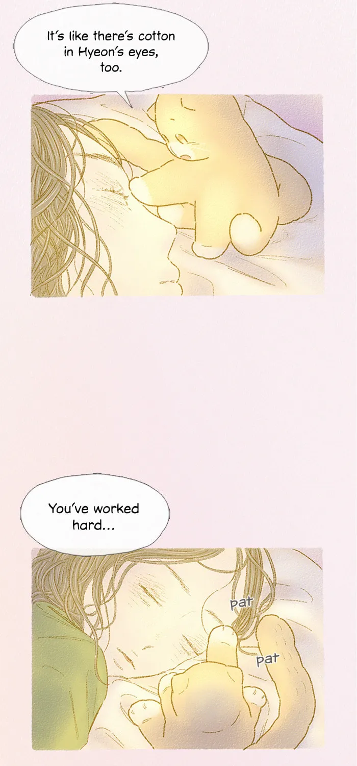 Read Motungi Tteugaebang chapter 44 image 11 on Lezhin