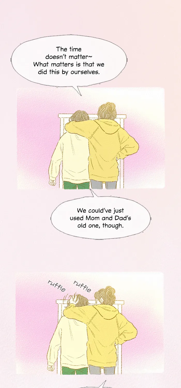 Read Motungi Tteugaebang chapter 44 image 31 on Lezhin