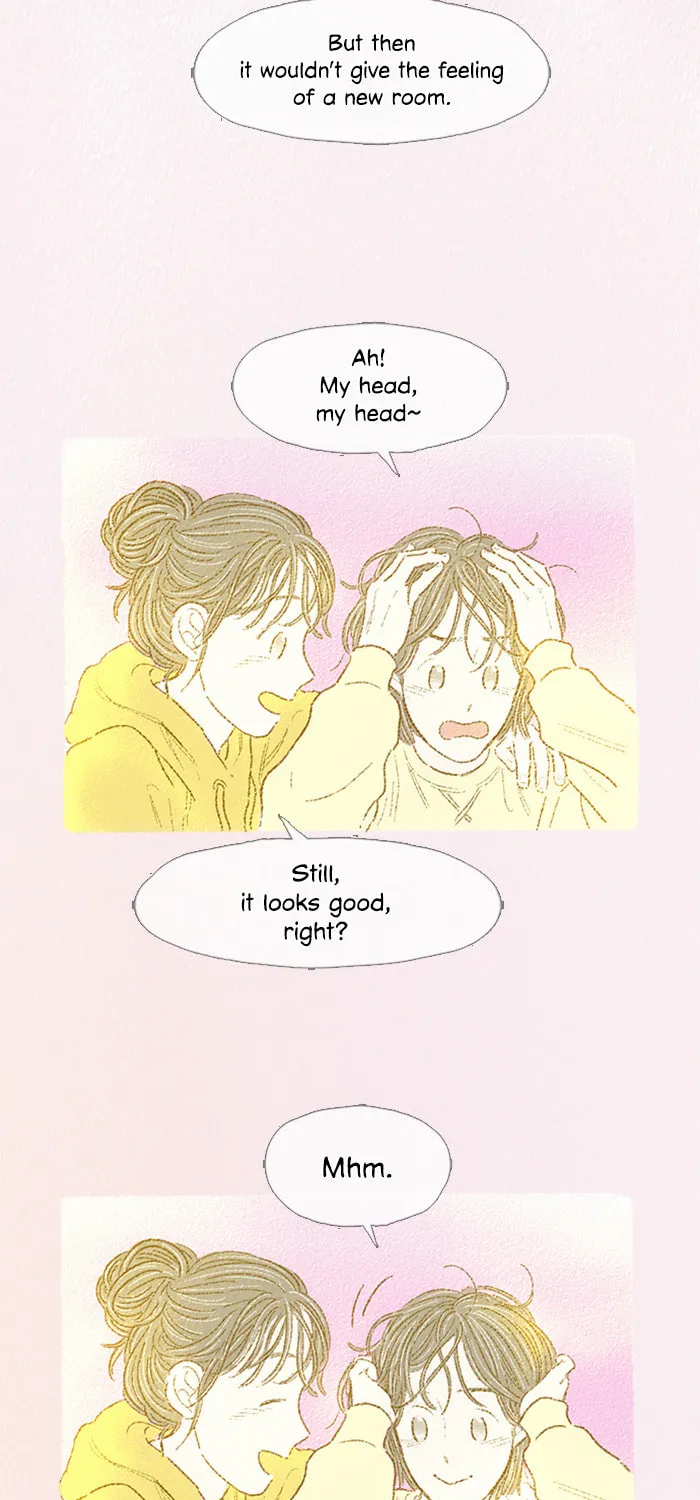Read Motungi Tteugaebang chapter 44 image 32 on Lezhin