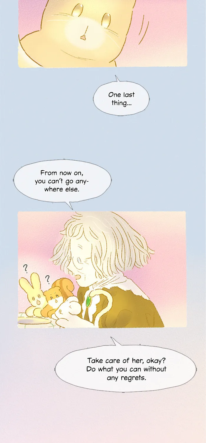 Read Motungi Tteugaebang chapter 44 image 8 on Lezhin