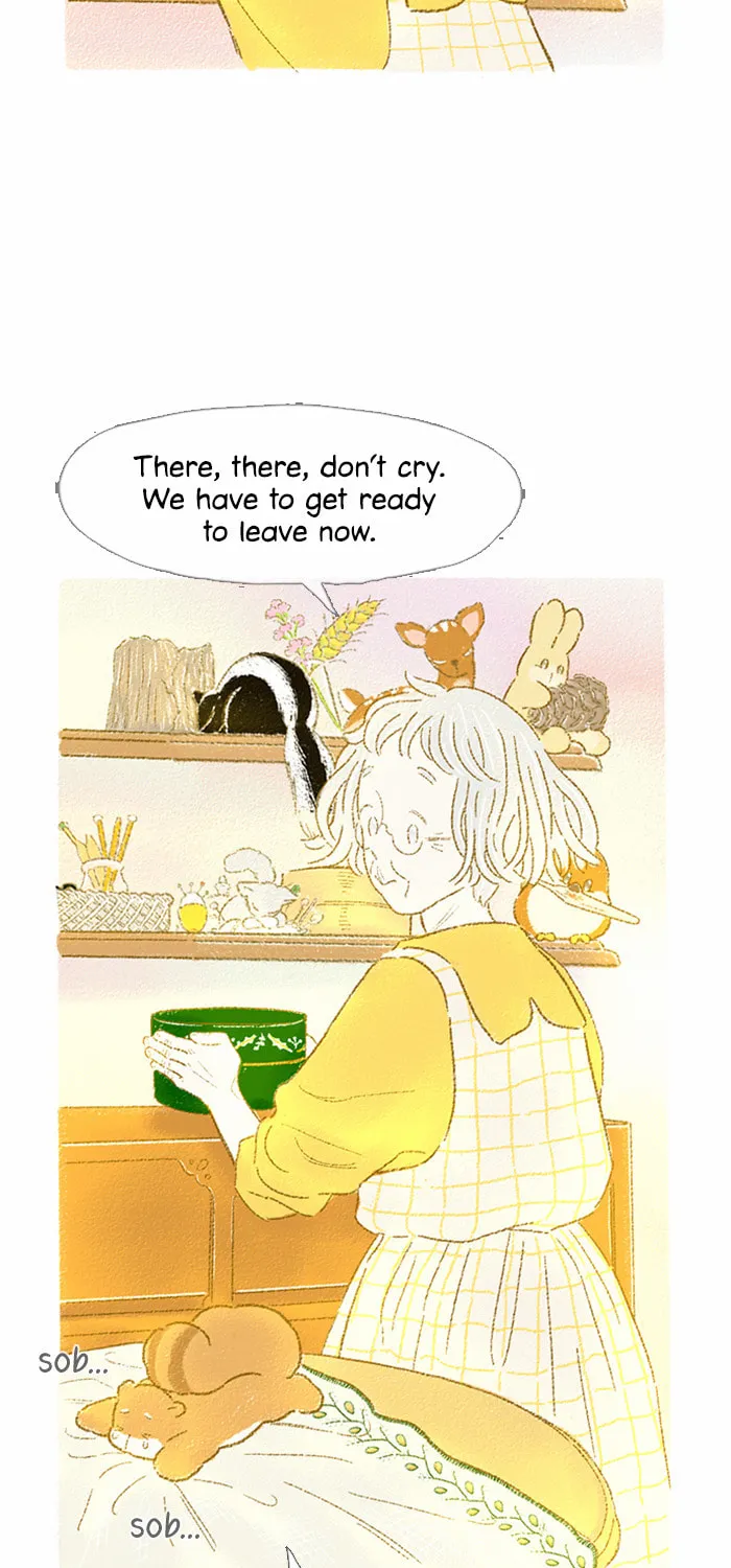 Read Motungi Tteugaebang chapter 45 image 12 on Lezhin