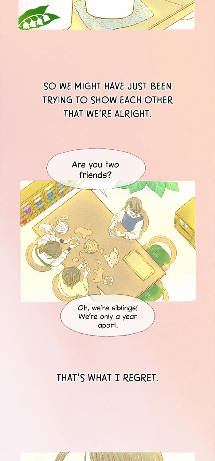 Read Motungi Tteugaebang chapter 46 image 12 on Lezhin