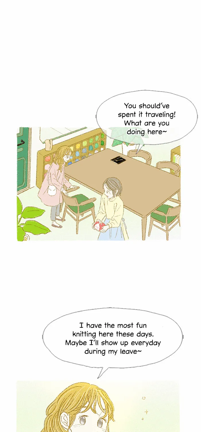 Read Motungi Tteugaebang chapter 46 image 24 on Lezhin