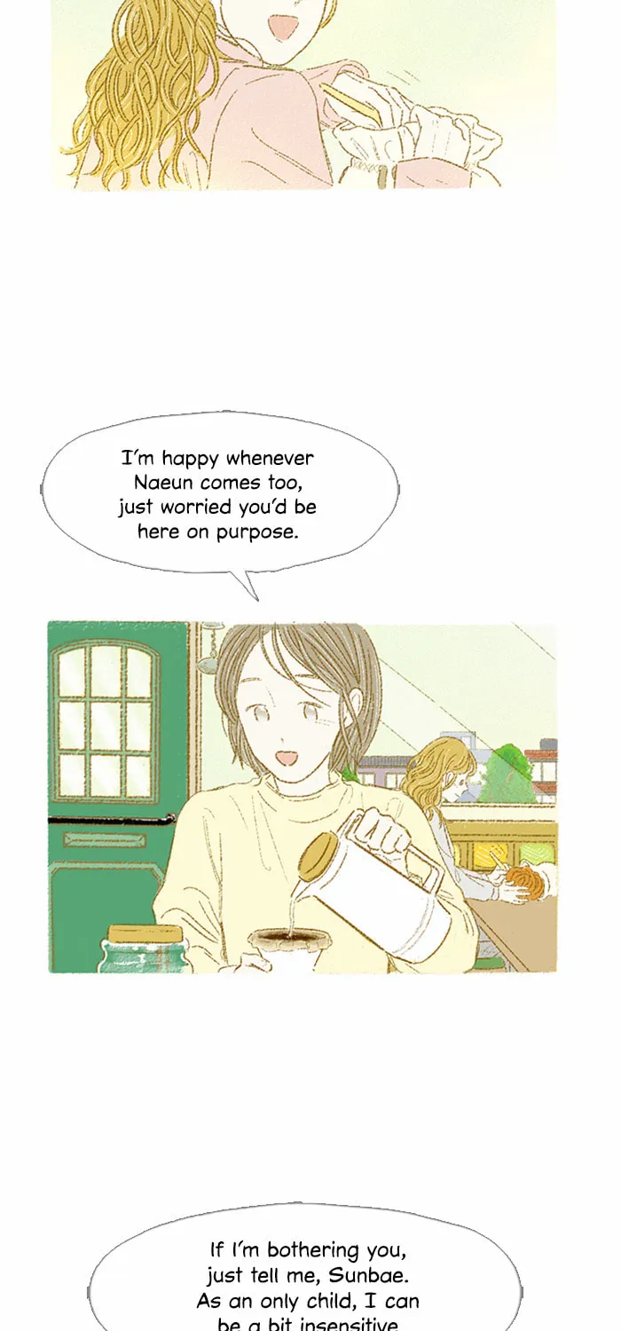 Read Motungi Tteugaebang chapter 46 image 25 on Lezhin
