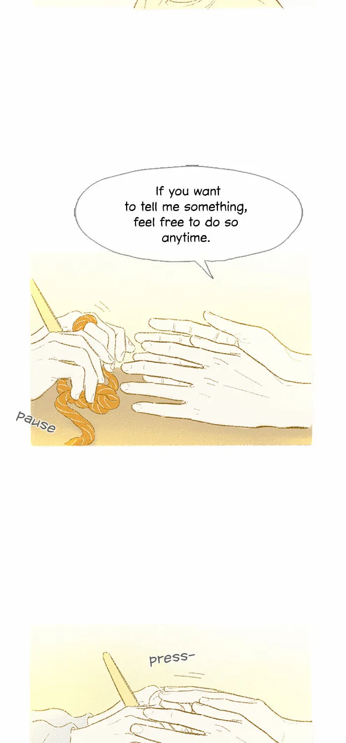 Read Motungi Tteugaebang chapter 46 image 33 on Lezhin