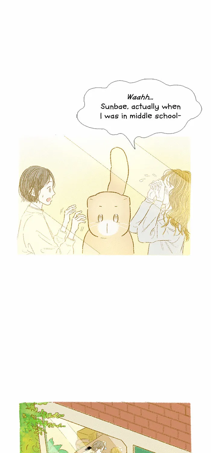 Read Motungi Tteugaebang chapter 46 image 36 on Lezhin