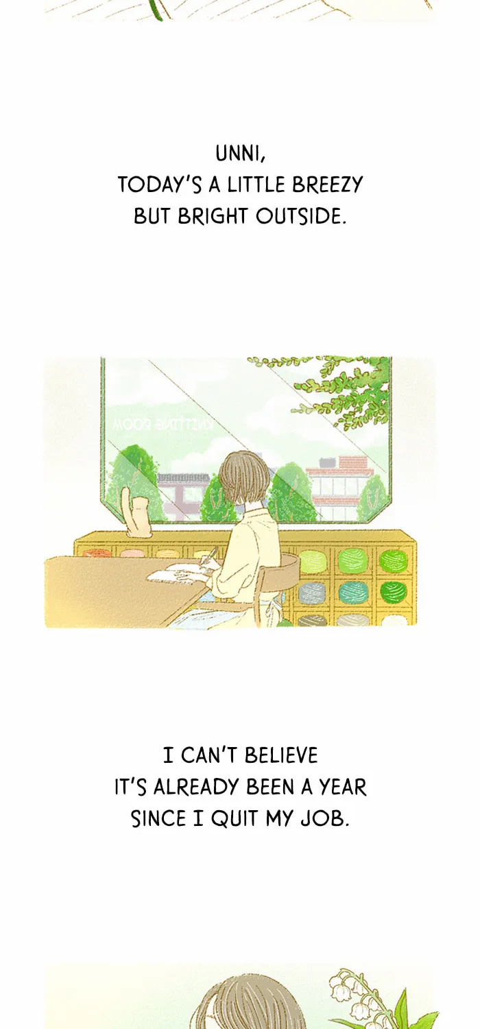 Read Motungi Tteugaebang chapter 46 image 4 on Lezhin