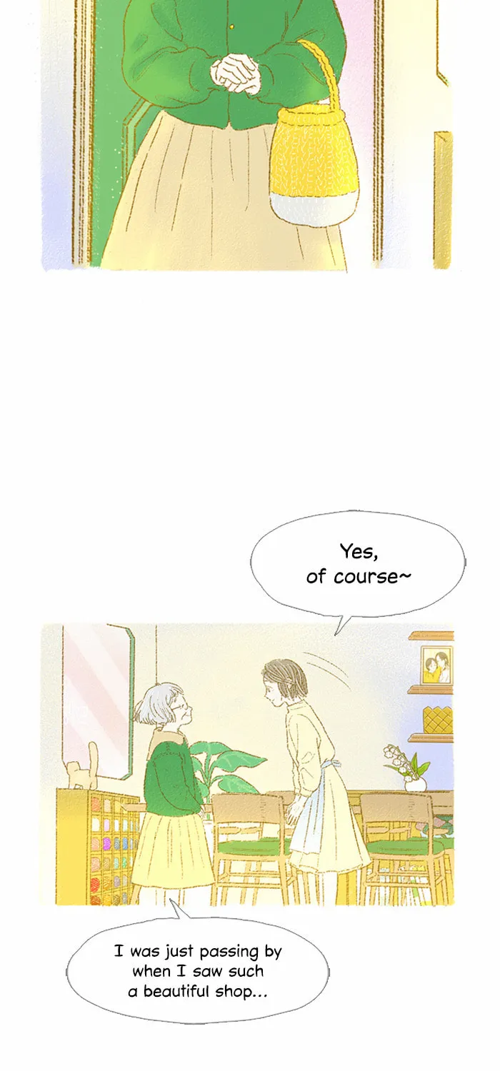 Read Motungi Tteugaebang chapter 46 image 40 on Lezhin